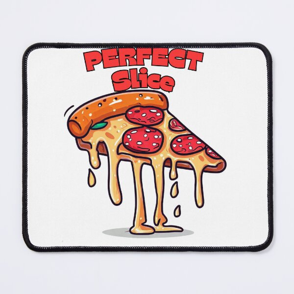 Item preview, Big Slice Of Pizza designed and sold by visniowy.