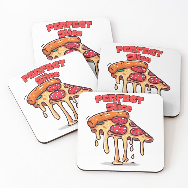 Item preview, Big Slice Of Pizza designed and sold by visniowy.
