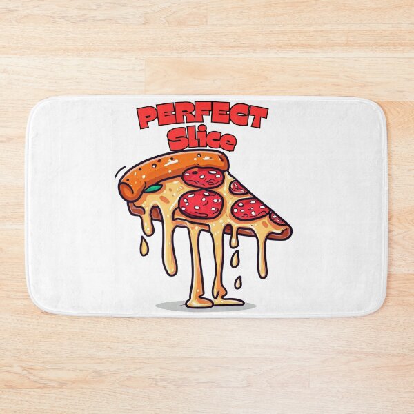 Item preview, Big Slice Of Pizza designed and sold by visniowy.