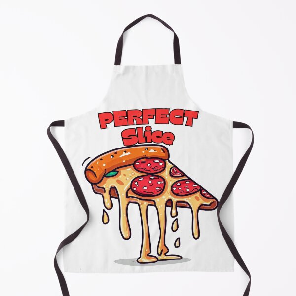 Item preview, Big Slice Of Pizza designed and sold by visniowy.
