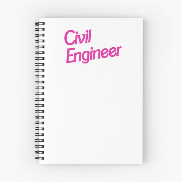 Item preview, Civil Engineer designed and sold by Queenbiancs.
