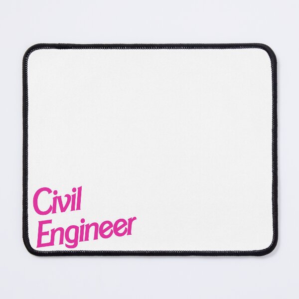 Item preview, Civil Engineer designed and sold by Queenbiancs.