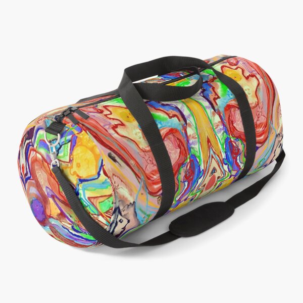 Item preview, Faces Come Out of the Rain designed and sold by ricoflinn.