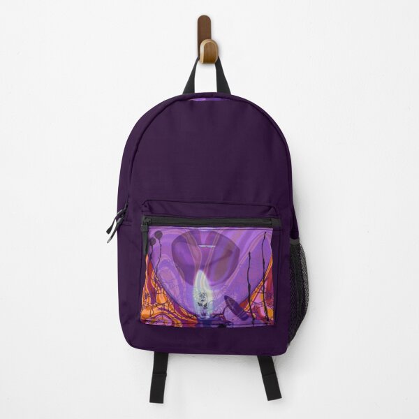 Item preview, Sweet Hot Lava Girl designed and sold by 7th Sage Illustrations.