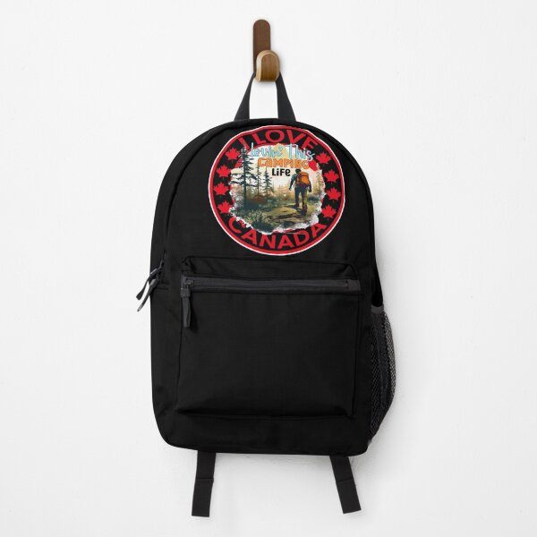 Item preview, Canada Camping designed and sold by MironEX.