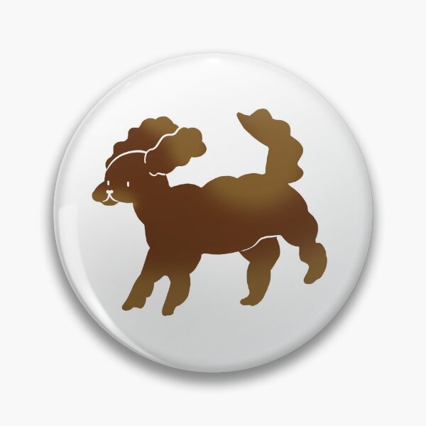 Item preview, Brown Doodles Dog Brindle Brown Colourway Poodle Cross Labradoodle  designed and sold by Matildailda.