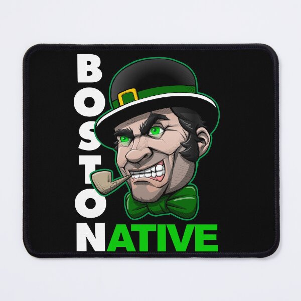 Item preview, Boston Native designed and sold by Canache.