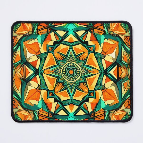 Item preview, Harmonious Abstractions designed and sold by Nowosolnianka.