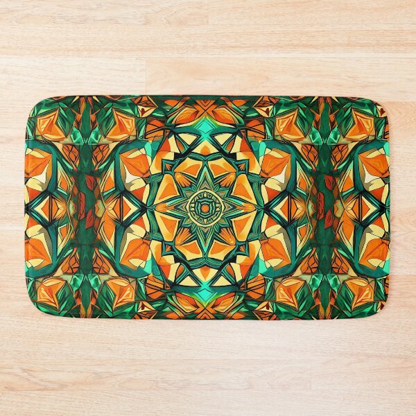 Item preview, Harmonious Abstractions designed and sold by Nowosolnianka.