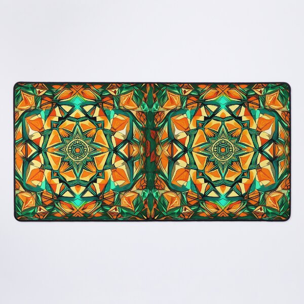 Item preview, Harmonious Abstractions designed and sold by Nowosolnianka.