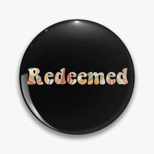 Item preview, Redeemed designed and sold by beckahbrooks.