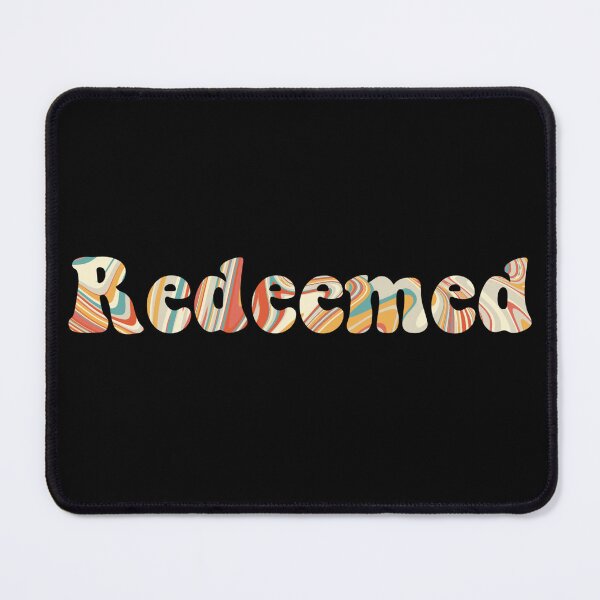 Item preview, Redeemed designed and sold by beckahbrooks.