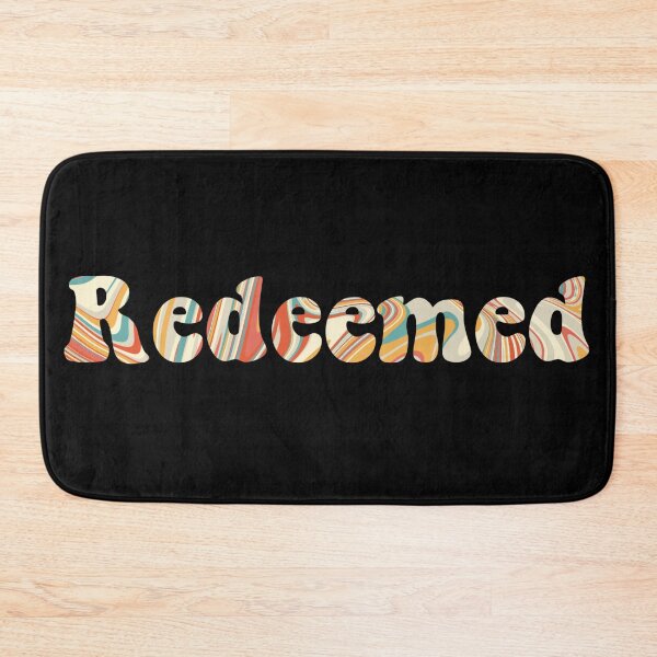 Item preview, Redeemed designed and sold by beckahbrooks.