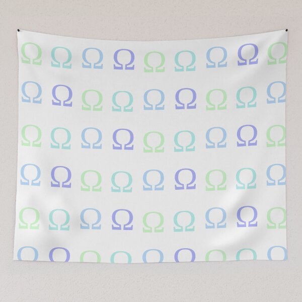 Item preview, OMEGA / 4 PACK / SIRENA designed and sold by kassaroo.