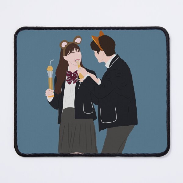 Item preview, Sarang and Guwon park amusement date| king the land designed and sold by Pinu92.