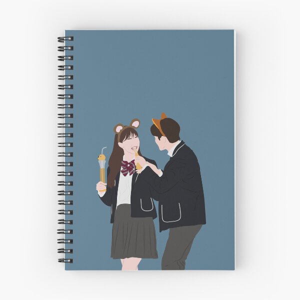Item preview, Sarang and Guwon park amusement date| king the land designed and sold by Pinu92.