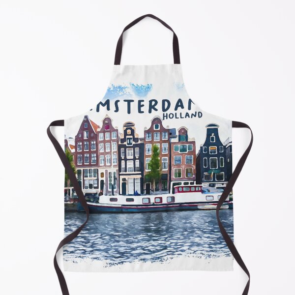 Item preview, Amsterdam Holland Travel designed and sold by Emmalouiss88.