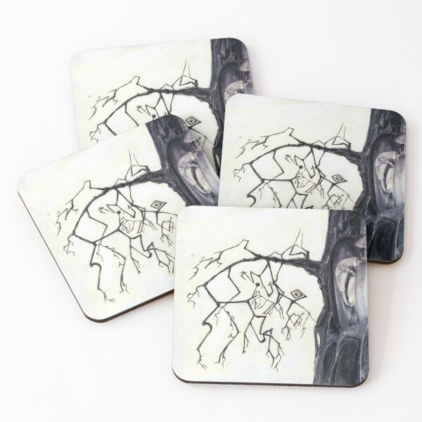 Item preview, Old Tree designed and sold by Tommaso Gialli.