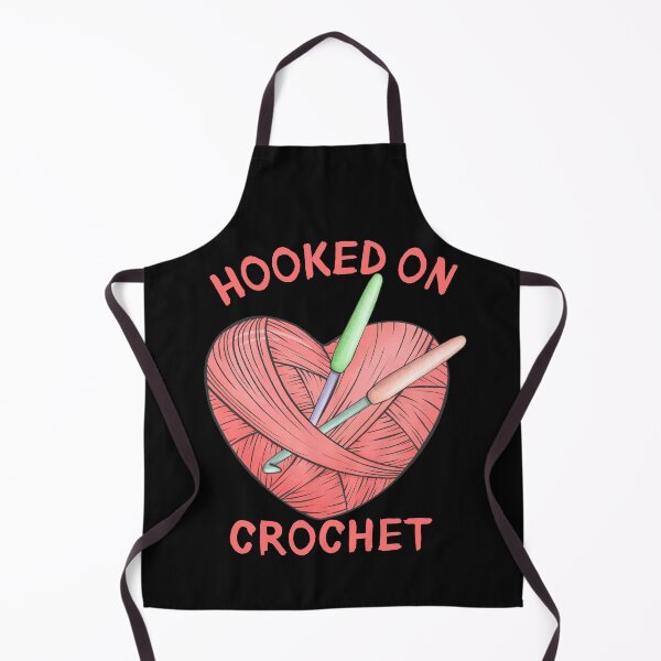 Aperçu de l'œuvre Accro au crochet créée et vendue par Eolithic.
