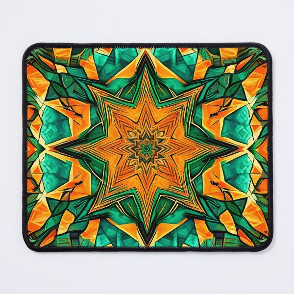 Item preview, Harmonious Abstractions designed and sold by Nowosolnianka.