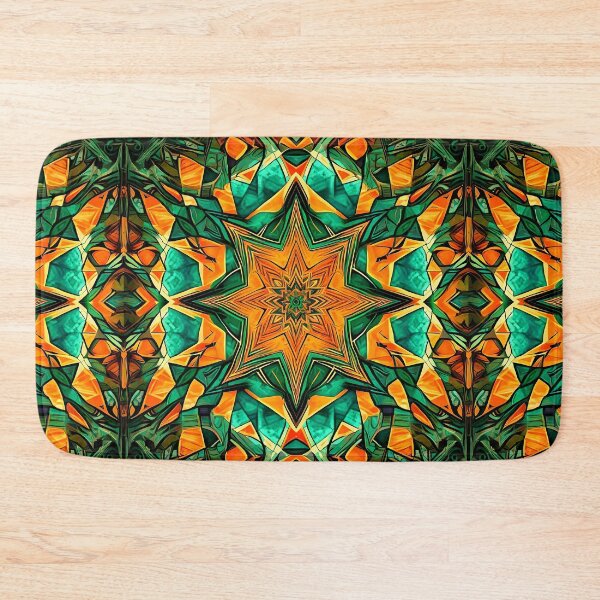 Item preview, Harmonious Abstractions designed and sold by Nowosolnianka.