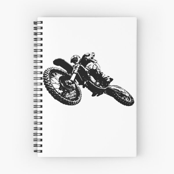 Item preview, Motocross designed and sold by Vinson.
