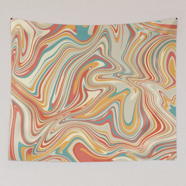Item preview, Groovy Pattern designed and sold by beckahbrooks.