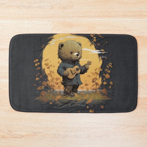 Item preview, Teddy Bear Dreams designed and sold by Syiavri.
