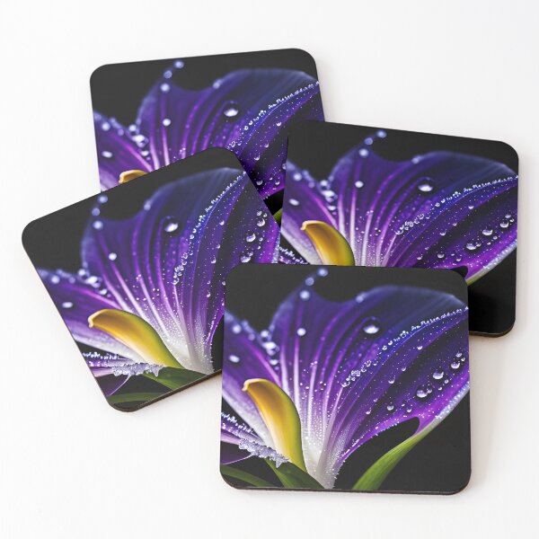 Item preview, Flowers designed and sold by Jean-François Dupuis.