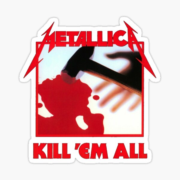 Minnesota, Metallica Graphic T-Shirt for Sale by iamtheliqour