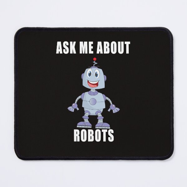 Item preview, Ask me about robots designed and sold by CarrieTDesigns.