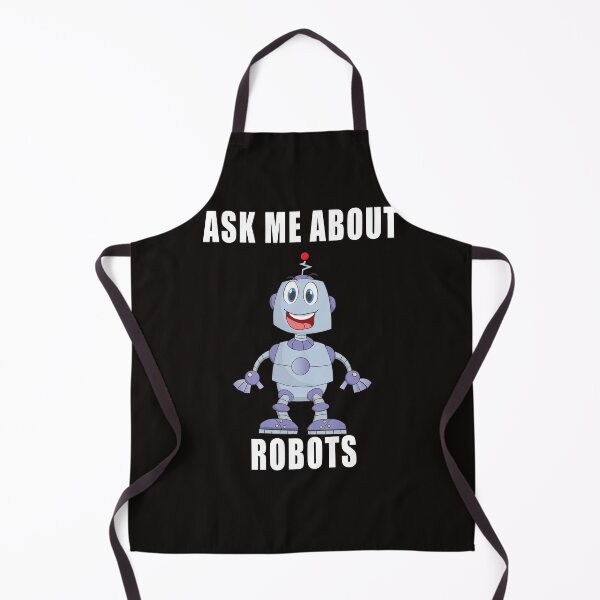 Item preview, Ask me about robots designed and sold by CarrieTDesigns.