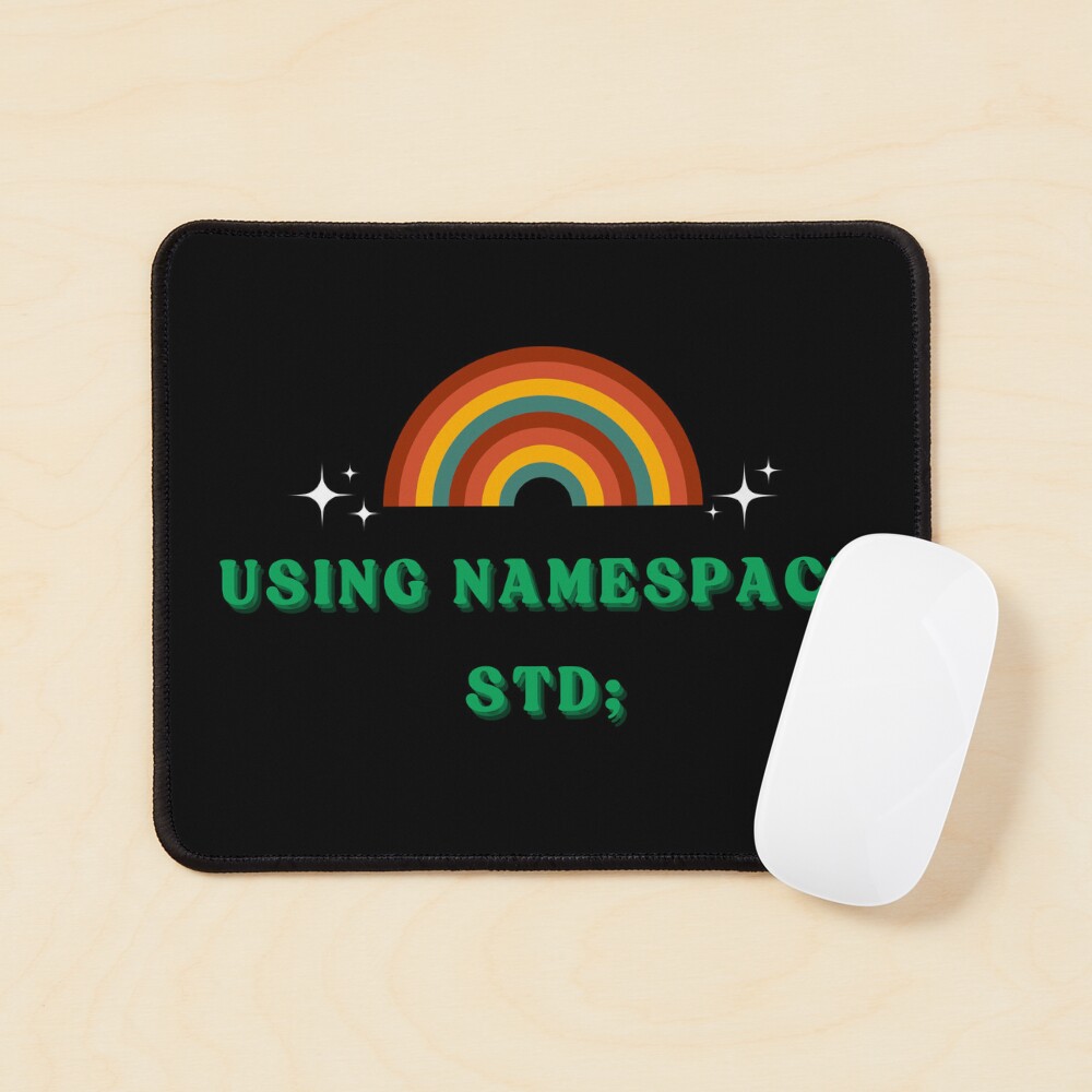 Item preview, Mouse Pad designed and sold by otyliadesign.