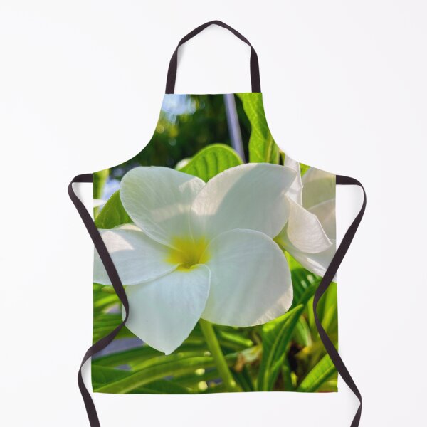 Item preview, Plumeria Alba designed and sold by kifayat22.