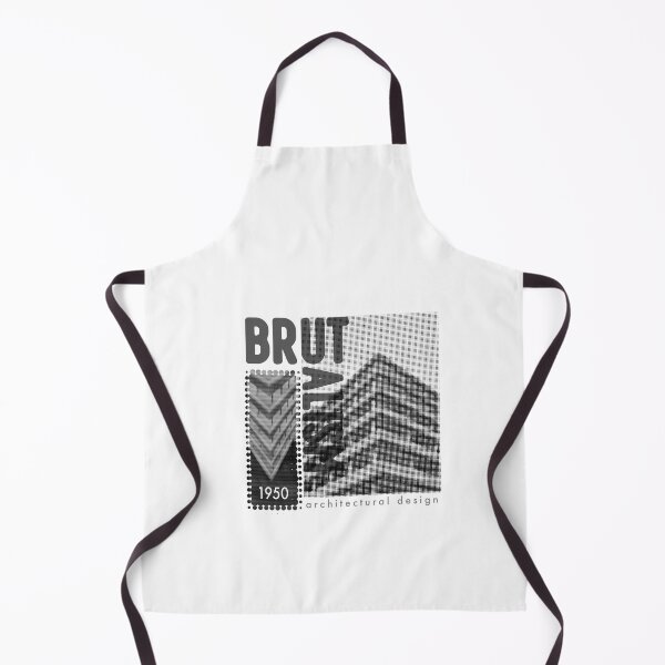 Item preview, Brutalism Graphic designed and sold by aliciaelliott.