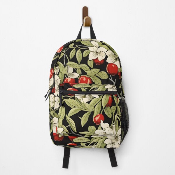 Item preview, “Autumn's Delight: The Apple Tree Serenade”— Apple Picking September, Fall Apple Harvest, Early Fall Flowers, Apple Autumn Design, Seamless Pattern designed and sold by ignasirus.