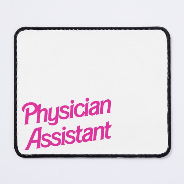 Item preview, Physician Assistant designed and sold by Queenbiancs.
