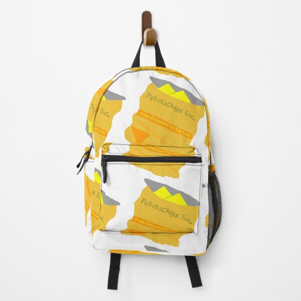 Item preview, Potato Chips(Cheddar Cheese Flavor) Traced designed and sold by HydeZero.