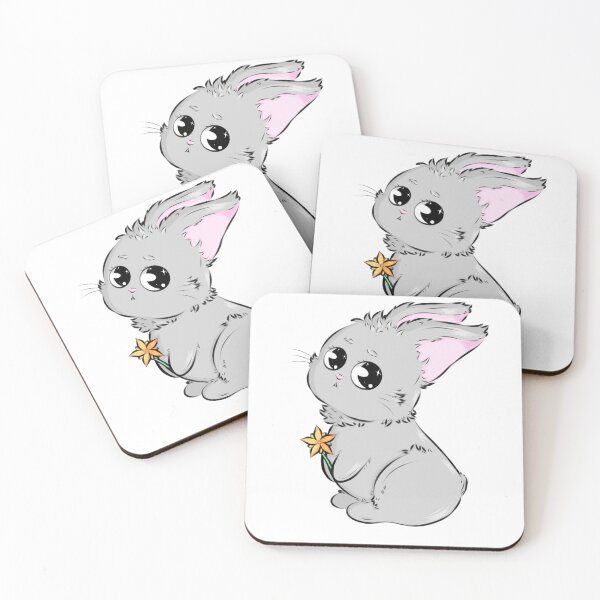 Item preview, Little bunny designed and sold by 01Pumkin.