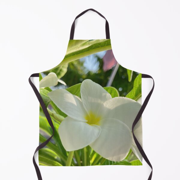 Item preview, Copy of Plumeria Alba designed and sold by kifayat22.