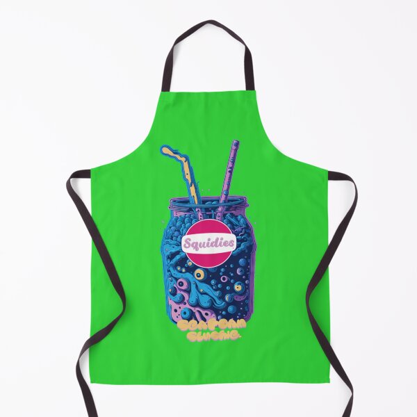 Item preview, Squidies' Slushie designed and sold by trussed72.