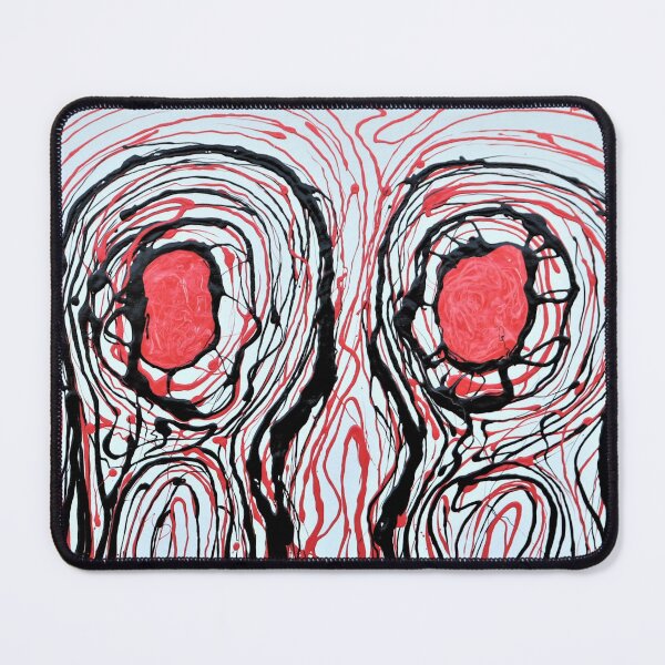 Item preview, Brain maps designed and sold by r-c-tart.
