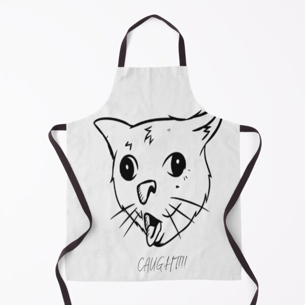 Item preview, Cat Cough designed and sold by Tamara Nedeljkovska.