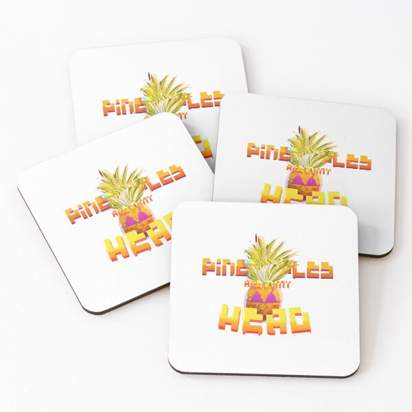 Item preview, Pork Soda - Pineapples are in my head designed and sold by aloveha designs.