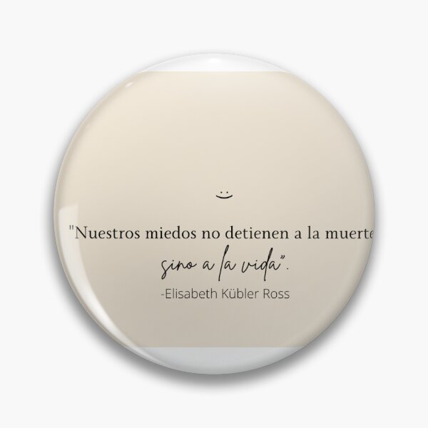 Item preview, Motivating phrase of fears designed and sold by keyshop19.