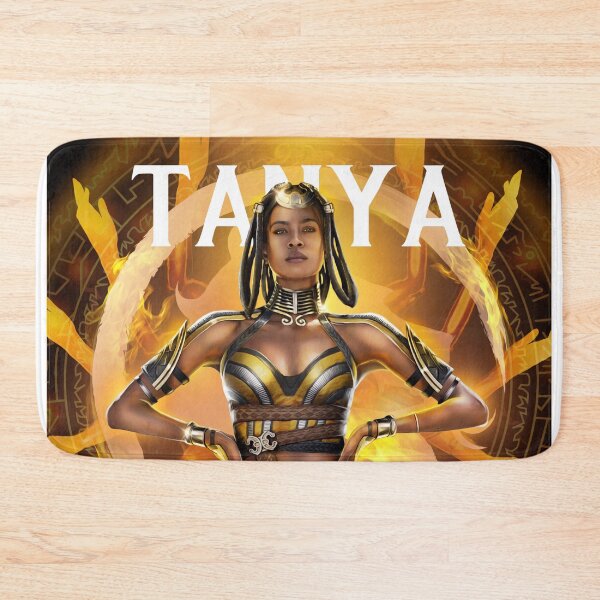 Item preview, TANYA designed and sold by Carlos GZZ003.