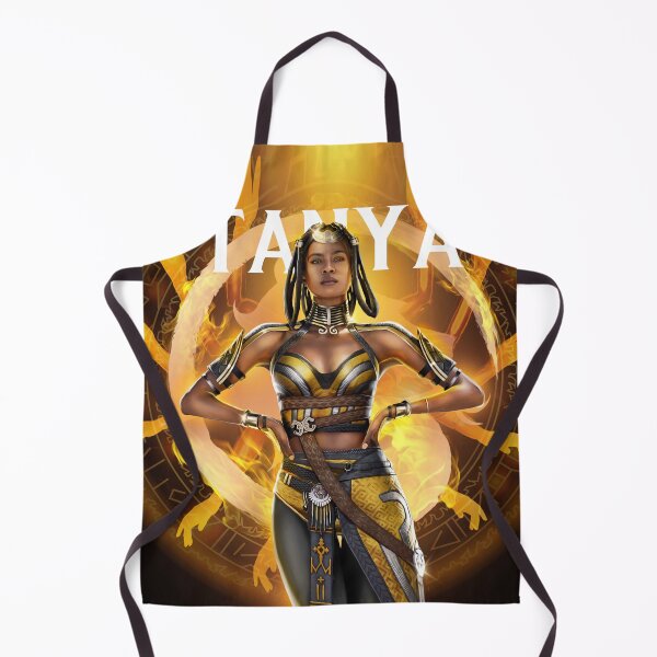 Item preview, TANYA designed and sold by Carlos GZZ003.