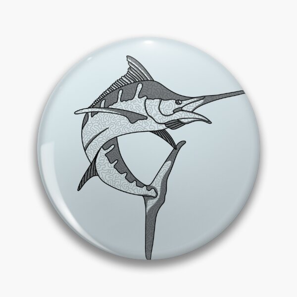 Item preview, Sword Fish designed and sold by samicreationss.
