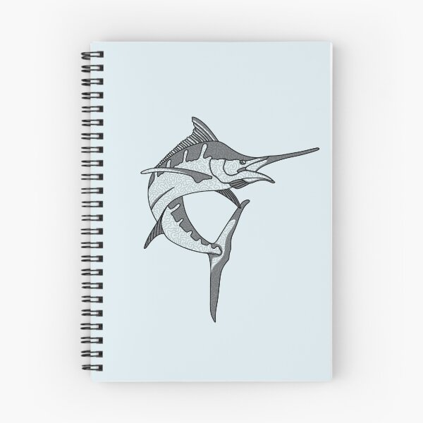 Item preview, Sword Fish designed and sold by samicreationss.