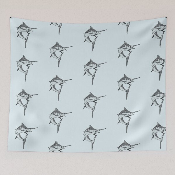 Item preview, Sword Fish designed and sold by samicreationss.